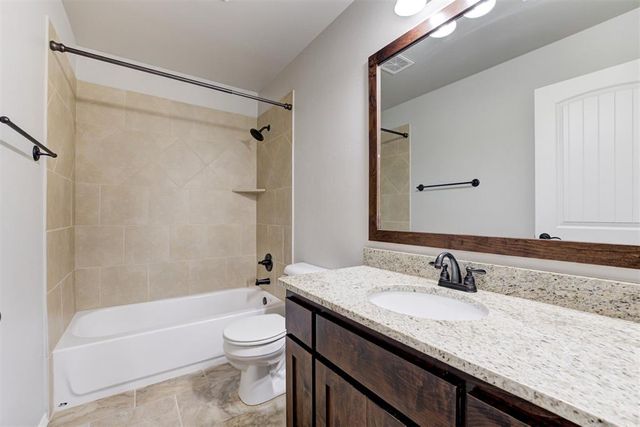 3630 Woodridge Trail, Edmond, OK 73034