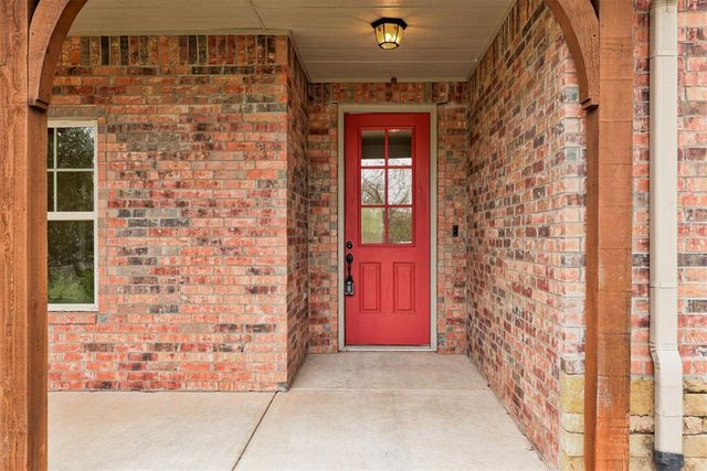 3630 Woodridge Trail, Edmond, OK 73034