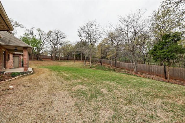 3630 Woodridge Trail, Edmond, OK 73034