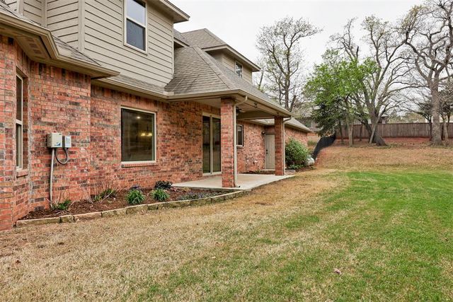 3630 Woodridge Trail, Edmond, OK 73034