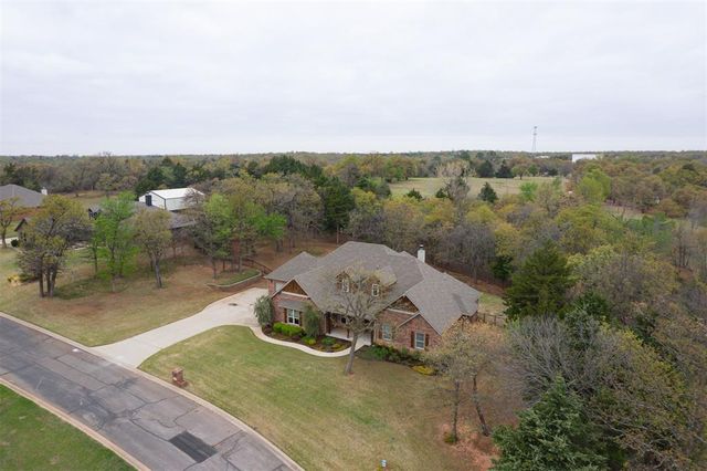 3630 Woodridge Trail, Edmond, OK 73034