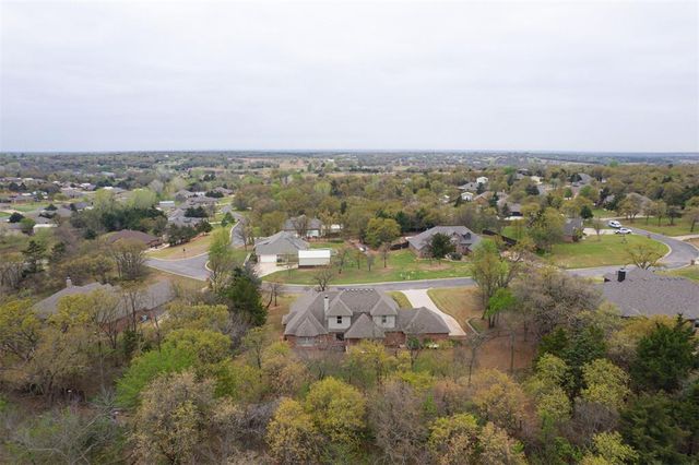 3630 Woodridge Trail, Edmond, OK 73034