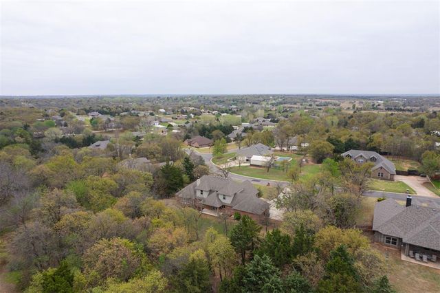 3630 Woodridge Trail, Edmond, OK 73034