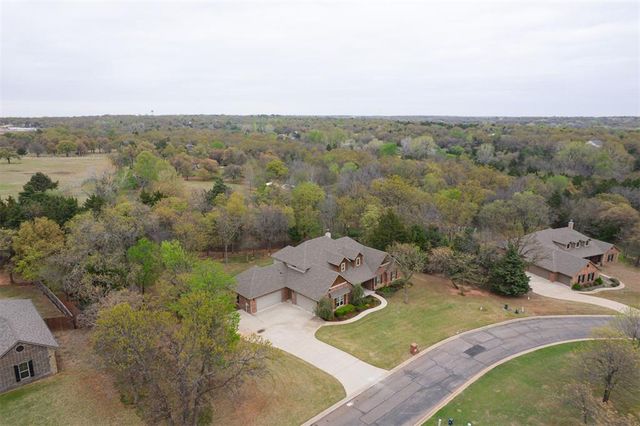3630 Woodridge Trail, Edmond, OK 73034