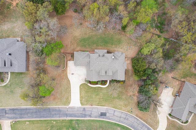 3630 Woodridge Trail, Edmond, OK 73034