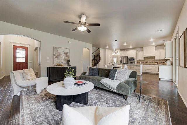 3630 Woodridge Trail, Edmond, OK 73034