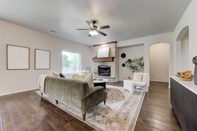 3630 Woodridge Trail, Edmond, OK 73034