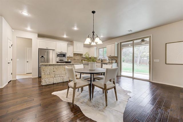 3630 Woodridge Trail, Edmond, OK 73034