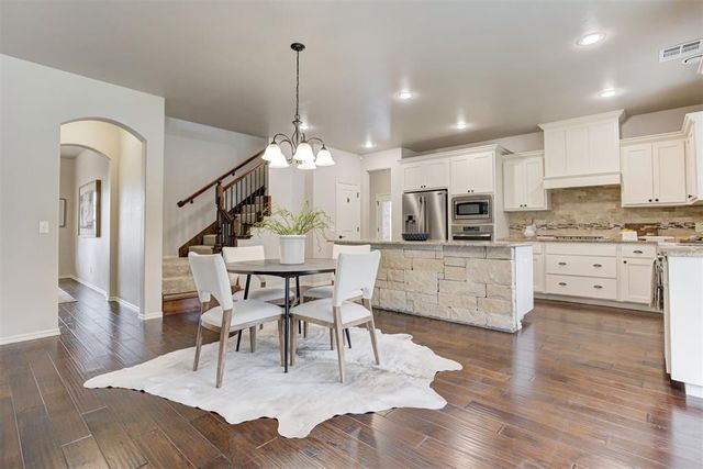 3630 Woodridge Trail, Edmond, OK 73034