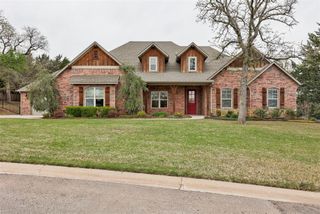 3630 Woodridge Trail, Edmond, OK 73034