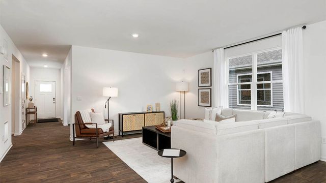 17535 W Windemere Circle, Lockport, IL 60441