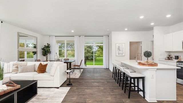 17535 W Windemere Circle, Lockport, IL 60441