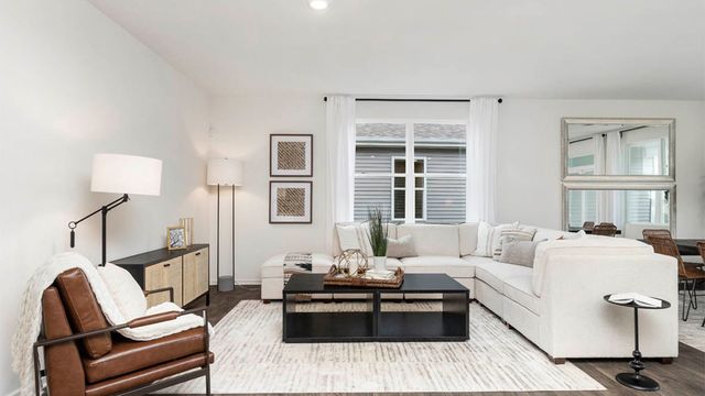 17535 W Windemere Circle, Lockport, IL 60441