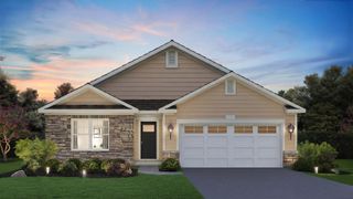 17535 W Windemere Circle, Lockport, IL 60441