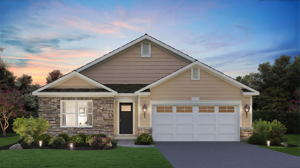 17535 W Windemere Circle, Lockport, IL 60441