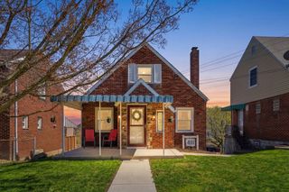 4111 Fairfield Avenue, Munhall, PA 15120