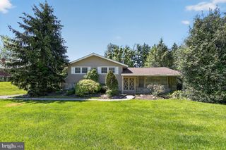 533 MARTIN LN, Dresher, PA 19025