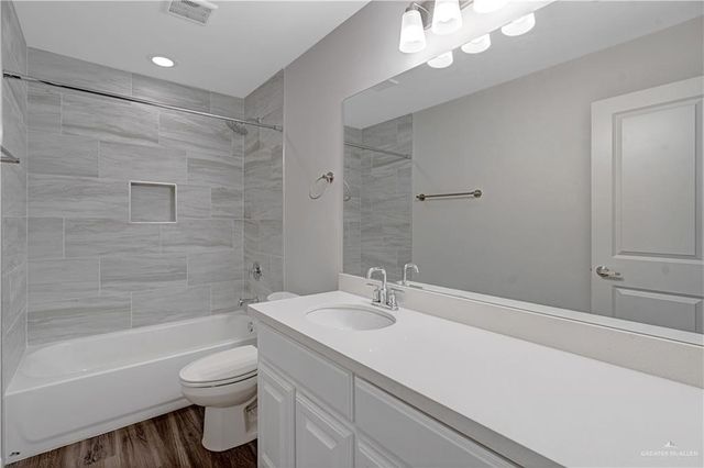 14221 Chalk Ridge Drive, Mcallen, TX 78504