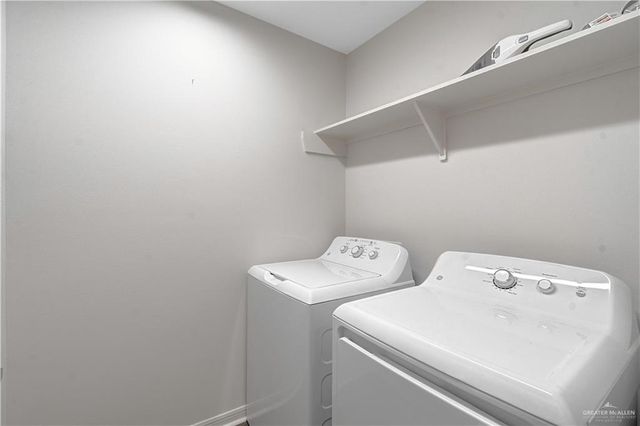 14221 Chalk Ridge Drive, Mcallen, TX 78504