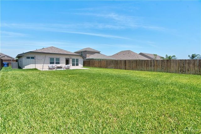 14221 Chalk Ridge Drive, Mcallen, TX 78504