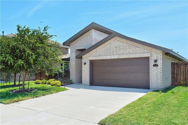 14221 Chalk Ridge Drive, Mcallen, TX 78504