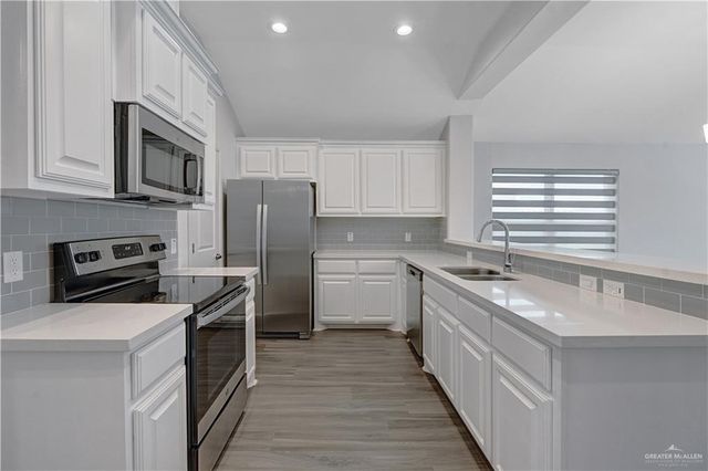 14221 Chalk Ridge Drive, Mcallen, TX 78504