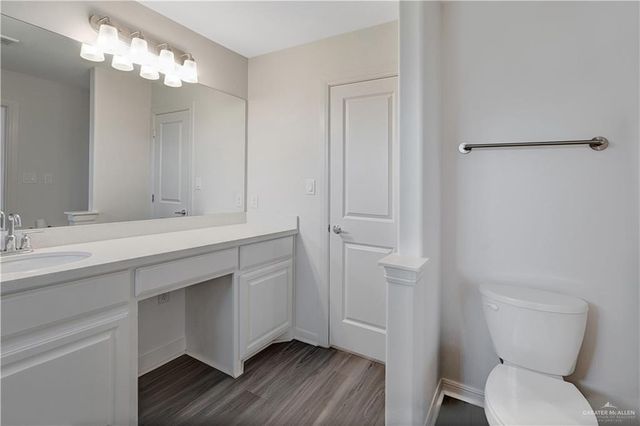 14221 Chalk Ridge Drive, Mcallen, TX 78504