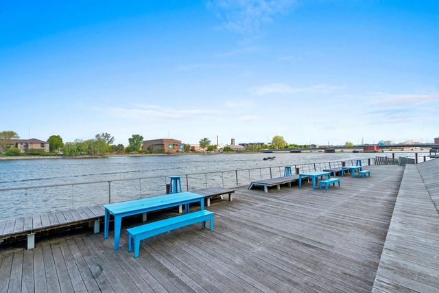 101 CHERRY STREET #208, Green Bay, WI 54301