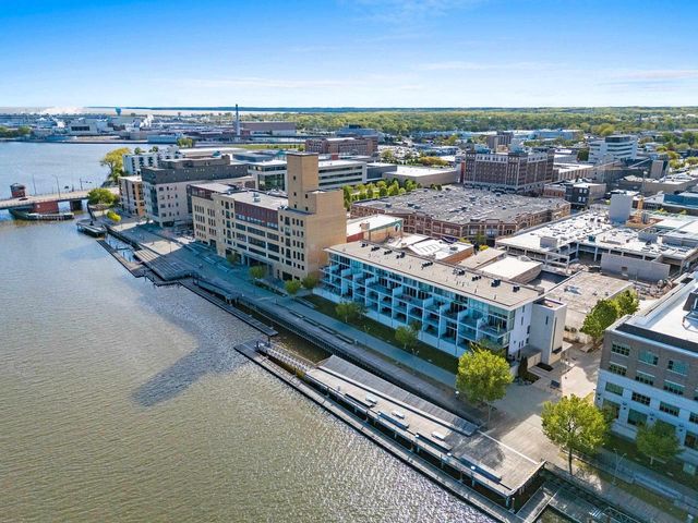 101 CHERRY STREET #208, Green Bay, WI 54301