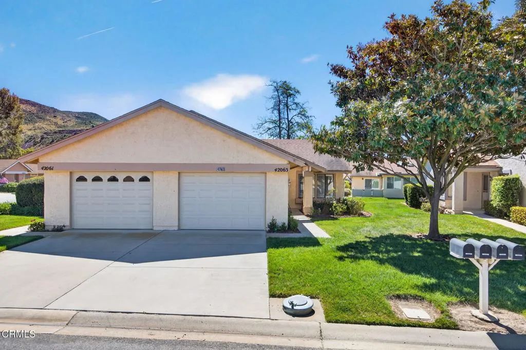 42063 Village 42, Camarillo, CA 93012