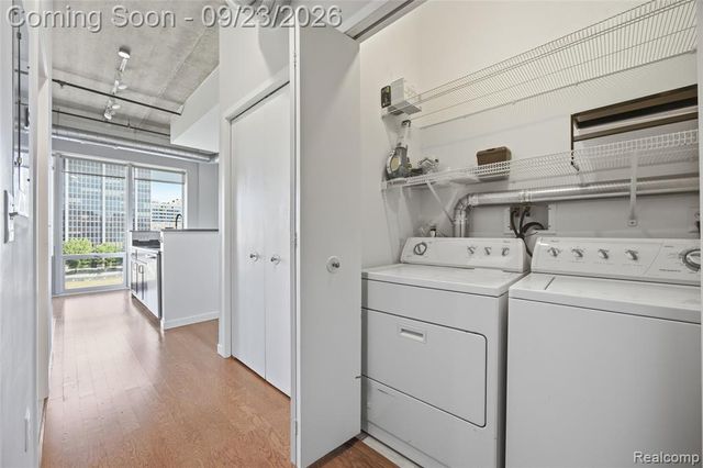 3670 Woodward Avenue 408, Detroit, MI 48201