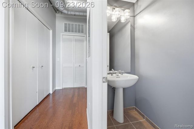 3670 Woodward Avenue 408, Detroit, MI 48201