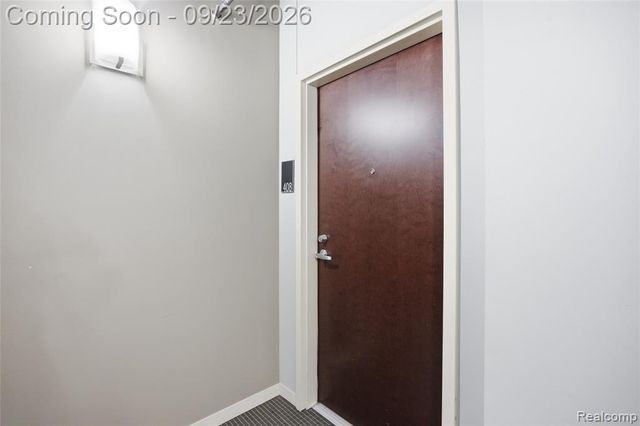 3670 Woodward Avenue 408, Detroit, MI 48201