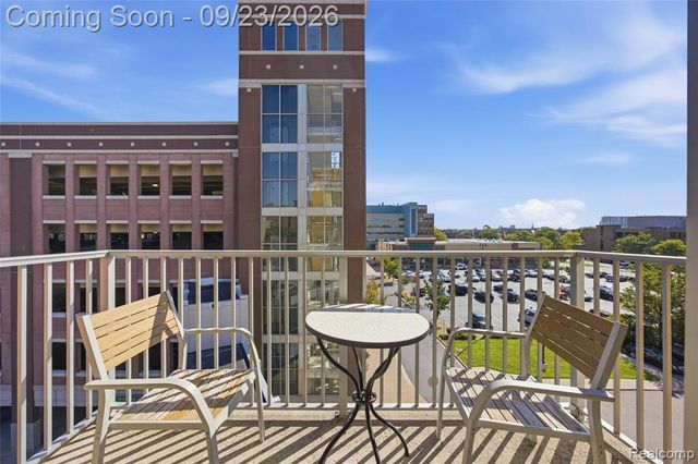 3670 Woodward Avenue 408, Detroit, MI 48201
