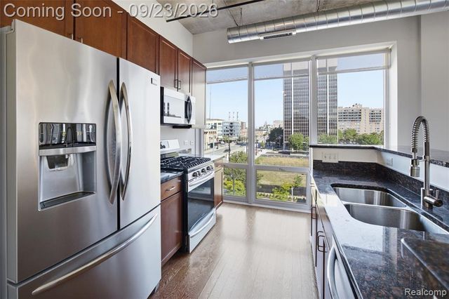 3670 Woodward Avenue 408, Detroit, MI 48201