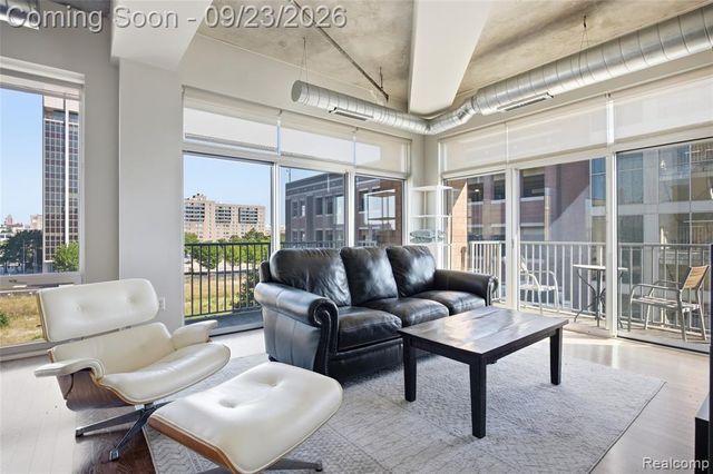 3670 Woodward Avenue 408, Detroit, MI 48201