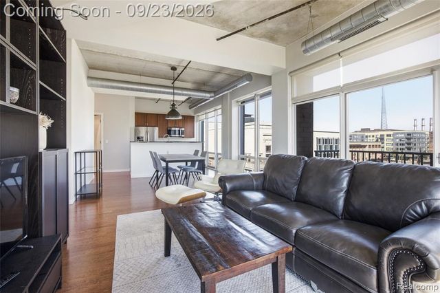3670 Woodward Avenue 408, Detroit, MI 48201