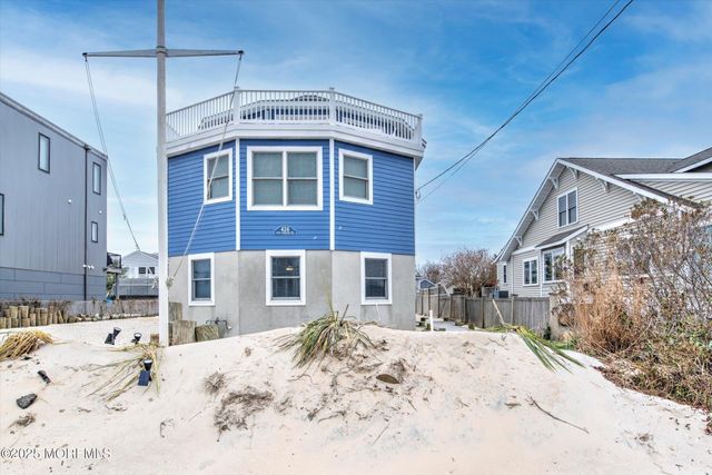 424 E Longport Avenue, Ocean Gate, NJ 08740