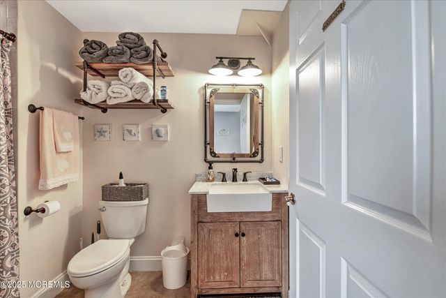 424 E Longport Avenue, Ocean Gate, NJ 08740