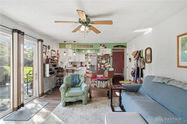 4250 Willow Creek Drive, Dayton, OH 45415