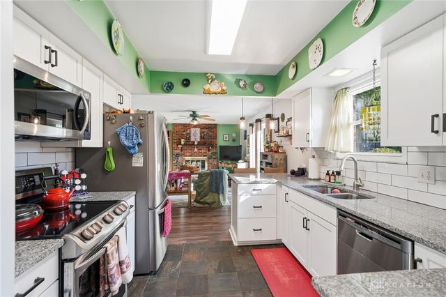 4250 Willow Creek Drive, Dayton, OH 45415