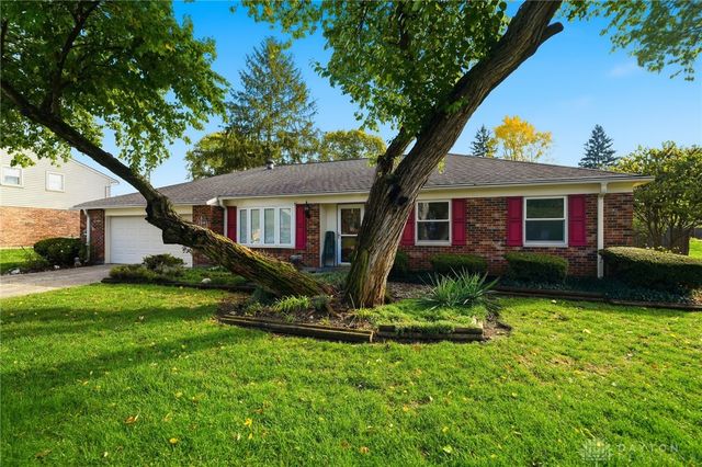 4250 Willow Creek Drive, Dayton, OH 45415