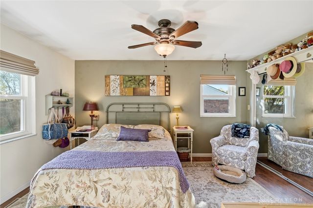 4250 Willow Creek Drive, Dayton, OH 45415