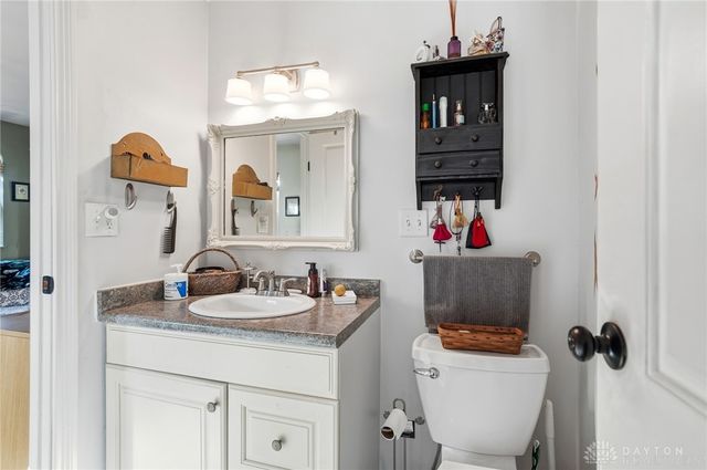 4250 Willow Creek Drive, Dayton, OH 45415