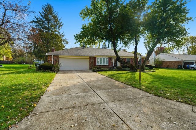 4250 Willow Creek Drive, Dayton, OH 45415