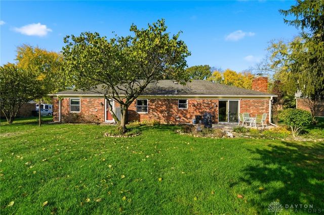 4250 Willow Creek Drive, Dayton, OH 45415