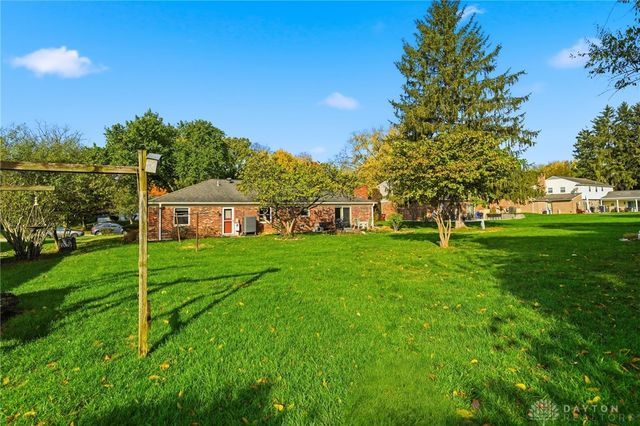 4250 Willow Creek Drive, Dayton, OH 45415