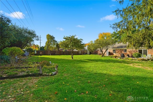 4250 Willow Creek Drive, Dayton, OH 45415