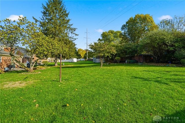 4250 Willow Creek Drive, Dayton, OH 45415