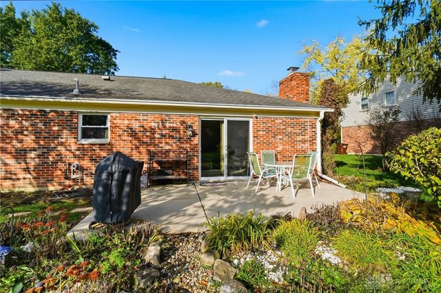 4250 Willow Creek Drive, Dayton, OH 45415